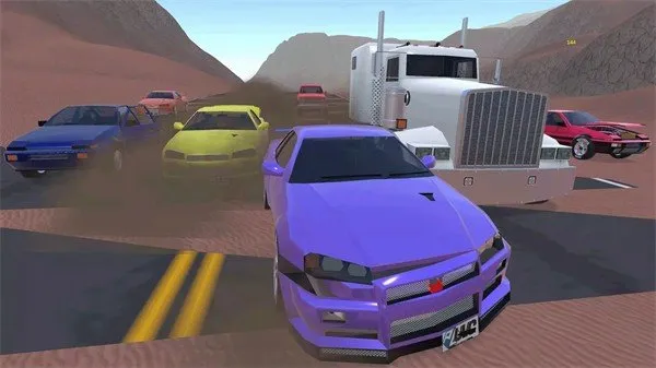 光束引擎车祸最新手机版 光束引擎车祸最新手机版