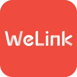 ��Ϊwelink��ɫ(��Ч�칫����)