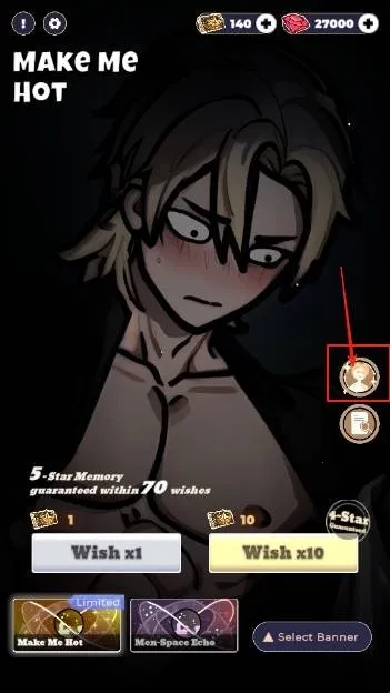 ������ճ鿨(Ů�Գ鿨��Ϸ)