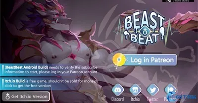 beastbeatҰ�޽���2026���ذ�װ