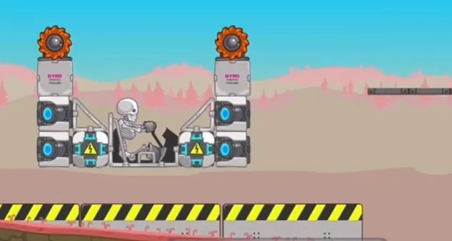 翻滚飞车2026最新版本 翻滚飞车2026最新版本