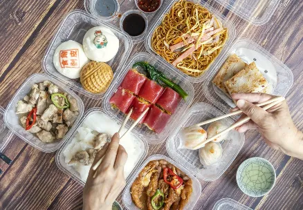 ����Գ(��ʳ����ƽ̨)