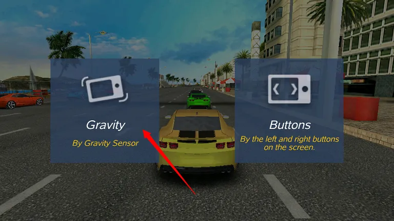 疯狂的赛车2 疯狂的赛车2