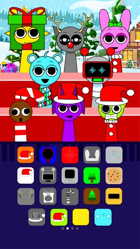 ���ֽ���С����Ϸ��׿�ֻ���