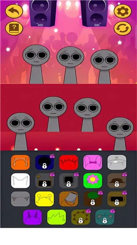 ���ֽ���С����Ϸ��׿�ֻ���