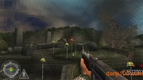 使命召唤胜利之路2026官方最新版本 使命召唤胜利之路2026官方最新版本