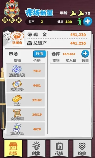 巅峰赢家 巅峰赢家