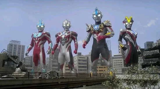 奥特曼变身器模拟器2026最新版本 奥特曼变身器模拟器2026最新版本