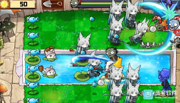 ������ս��ʬ2026���ذ�װ