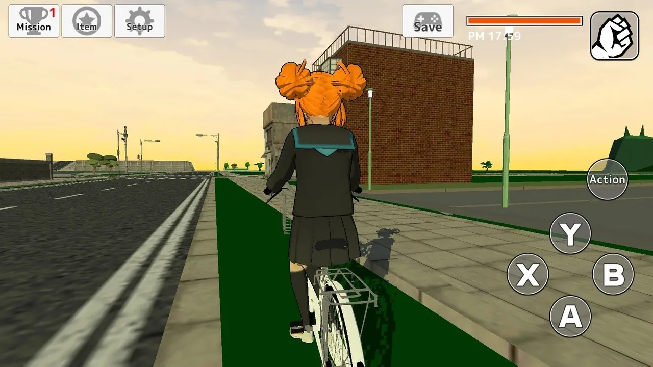 学校生活模拟器32026最新版本 学校生活模拟器32026最新版本