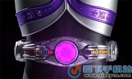 假面骑士空我模拟器 假面骑士空我模拟器