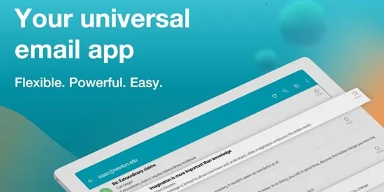 Aqua Mail2026���ذ�װ