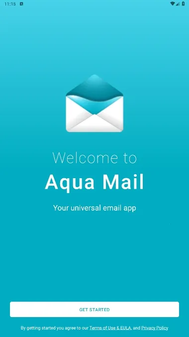 Aqua Mail2026���ذ�װ