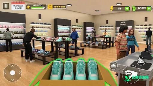 购物中心模拟器2026下载安装 购物中心模拟器2026下载安装