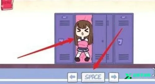 触手储物柜 触手储物柜