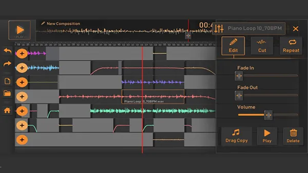 Song Maker2026�ٷ����°汾