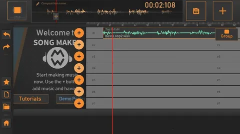 Song Maker2026�ٷ����°汾