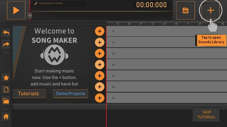 Song Maker2026�ٷ����°汾