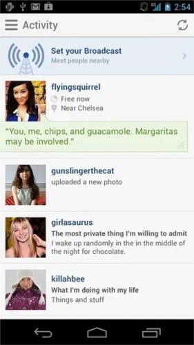 OkCupid2026�ٷ�����