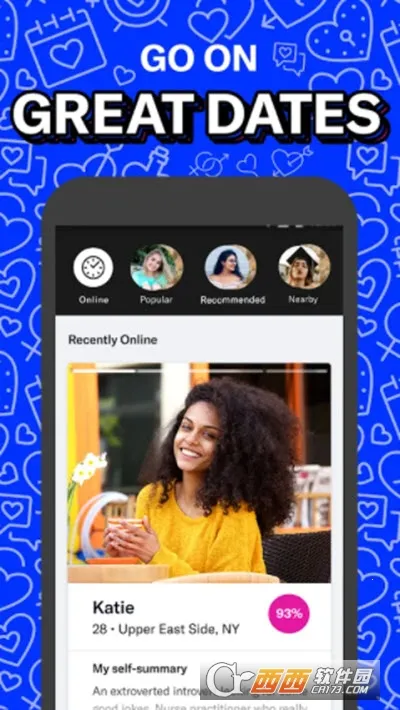 OkCupid2026�ٷ�����