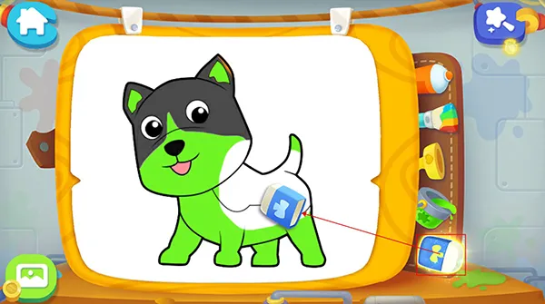 宝宝涂色2026下载安装 宝宝涂色2026下载安装