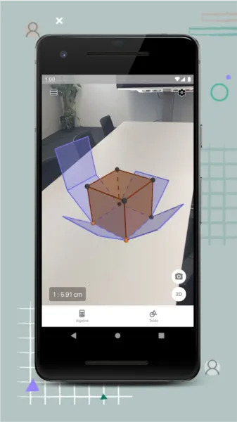 GeoGebra最新手机版 GeoGebra最新手机版
