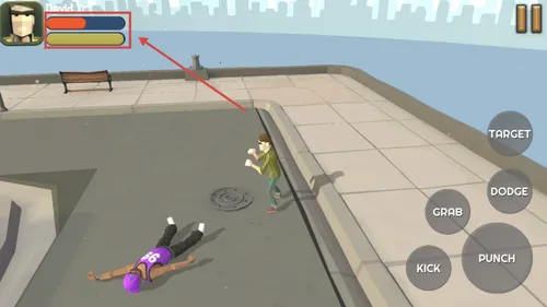 超级格斗2安卓版手机版 超级格斗2安卓版手机版