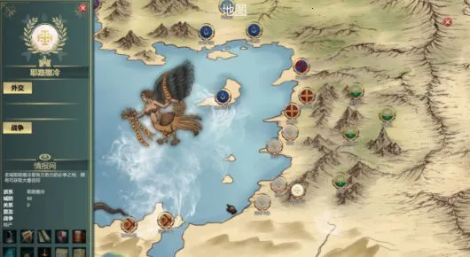 建造与征服2026官方最新版本 建造与征服2026官方最新版本