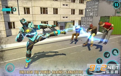 黑豹模拟器2026最新版本 黑豹模拟器2026最新版本