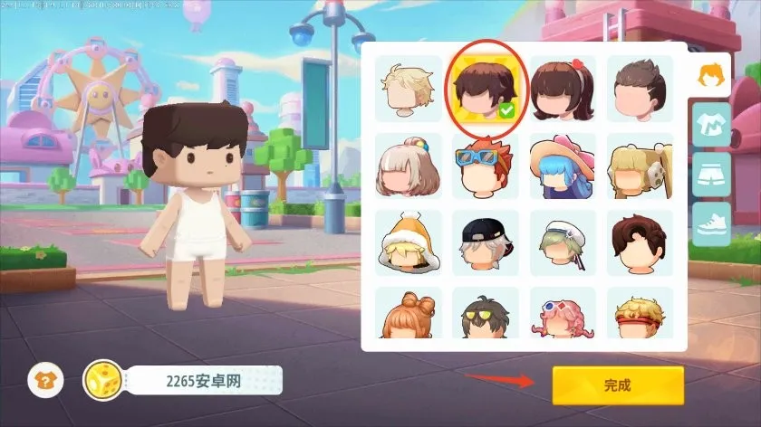 MiniWorld迷你世界 MiniWorld迷你世界