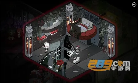 犹格索托斯的庭院安卓版手机版 犹格索托斯的庭院安卓版手机版