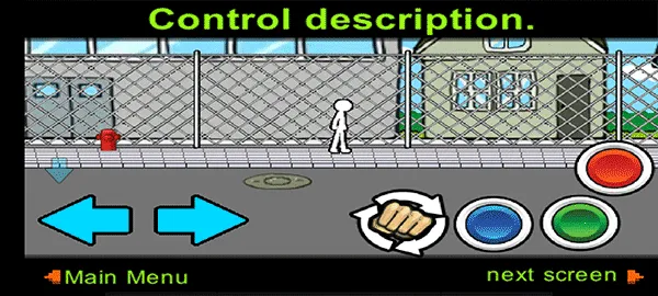 愤怒的火柴人2 愤怒的火柴人2