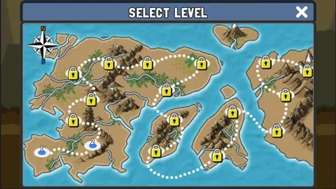 火柴人枪手 火柴人枪手