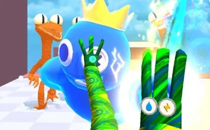 极速轨道冒险 极速轨道冒险