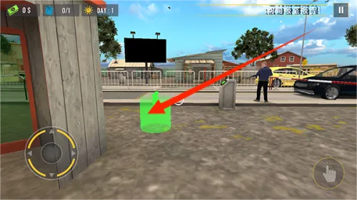 边境巡逻警察 边境巡逻警察