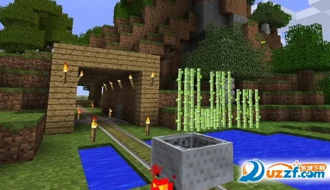 我的世界怪物大乱斗整合包2026下载安装 我的世界怪物大乱斗整合包2026下载安装