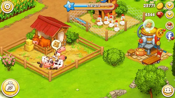 农场小镇之乡村度假2026官方最新版本 农场小镇之乡村度假2026官方最新版本
