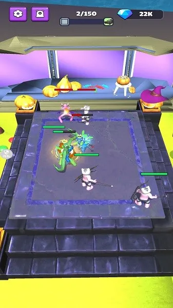 橡皮人格斗冲突2026官方最新版本 橡皮人格斗冲突2026官方最新版本