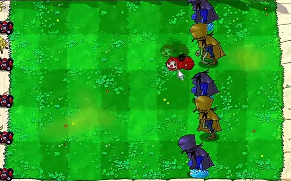 ֲ���ս��ʬ�����˸�