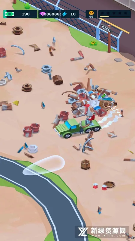 炼钢工厂 炼钢工厂