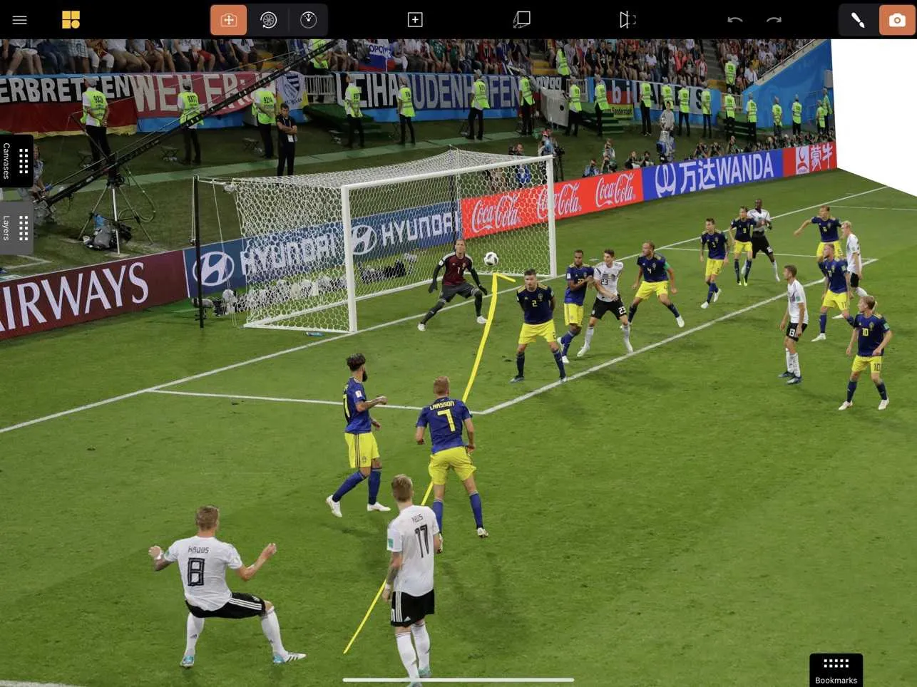 Mental Canvas Draw Mental Canvas Draw