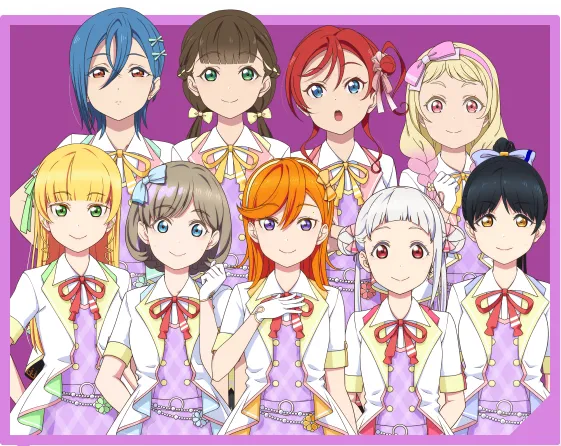 LoveLiveѧ԰ż���2��׿���ֻ���