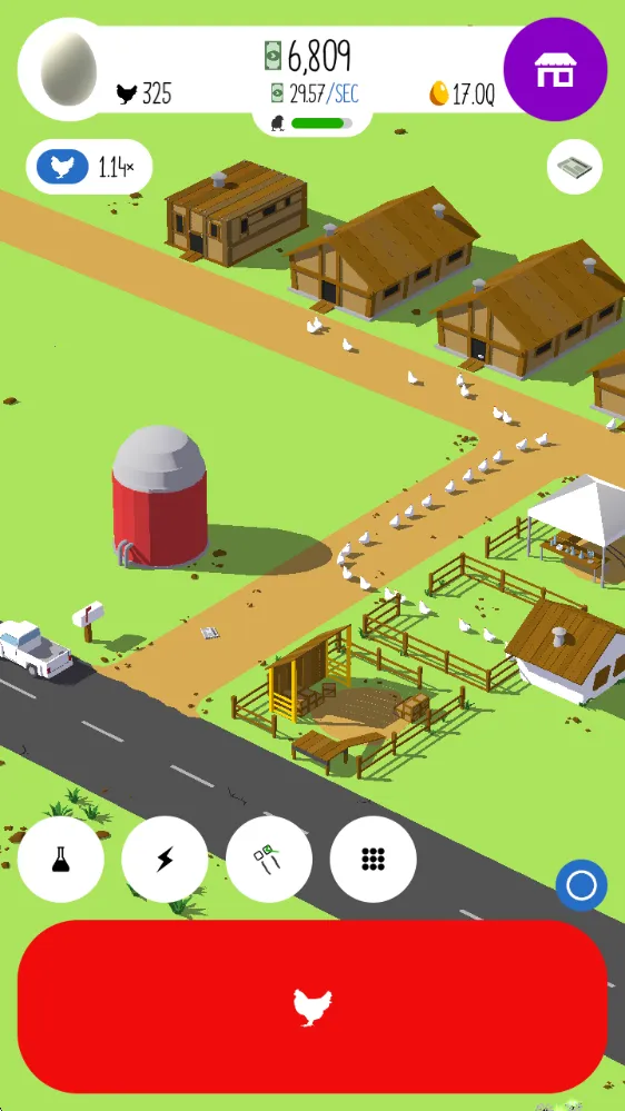 养鸡公司 养鸡公司