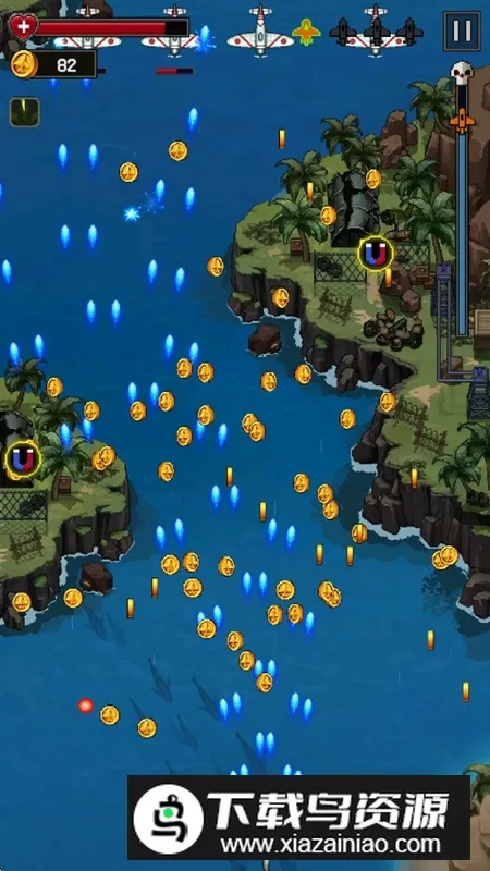 1940无限钻石金币版2026最新版本 1940无限钻石金币版2026最新版本