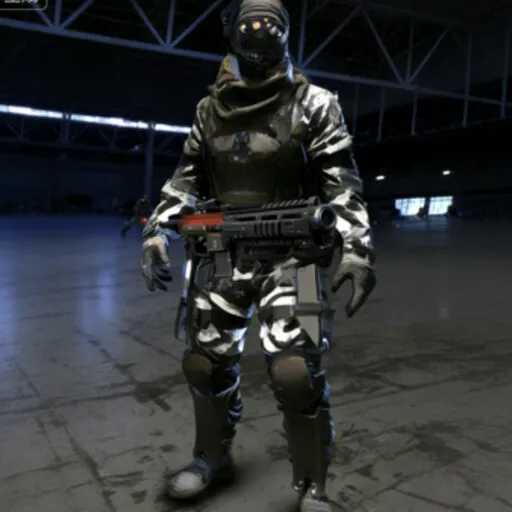 ǹ��֮����ҫ֮ս