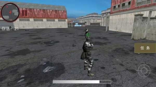 ǹ��֮����ҫ֮ս