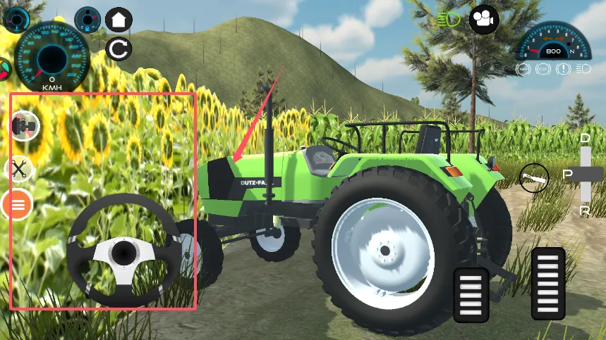 模拟农场23nf最新手机版 模拟农场23nf最新手机版