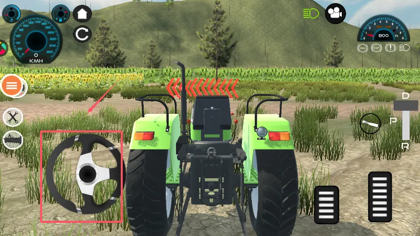 模拟农场23nf最新手机版 模拟农场23nf最新手机版