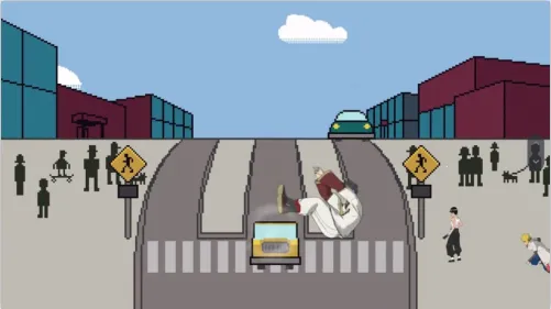 火影忍者过马路2026下载安装 火影忍者过马路2026下载安装