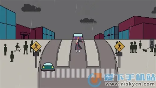 火影忍者过马路2026下载安装 火影忍者过马路2026下载安装